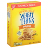 Wheat Thins Original  -Nabisco - Family Pack 14oz 396g